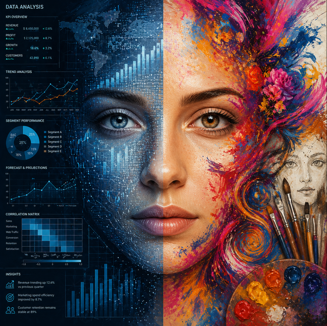Harnessing AI for Sales and Marketing: